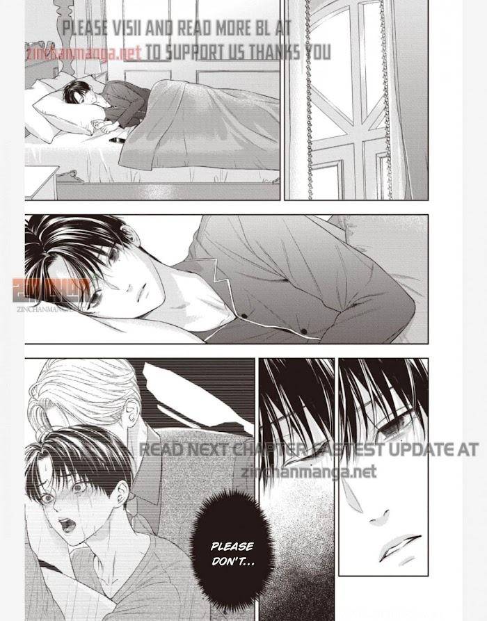 The-Alphas-Bride-By-Iwamoto-Kaoru-Eng page 3