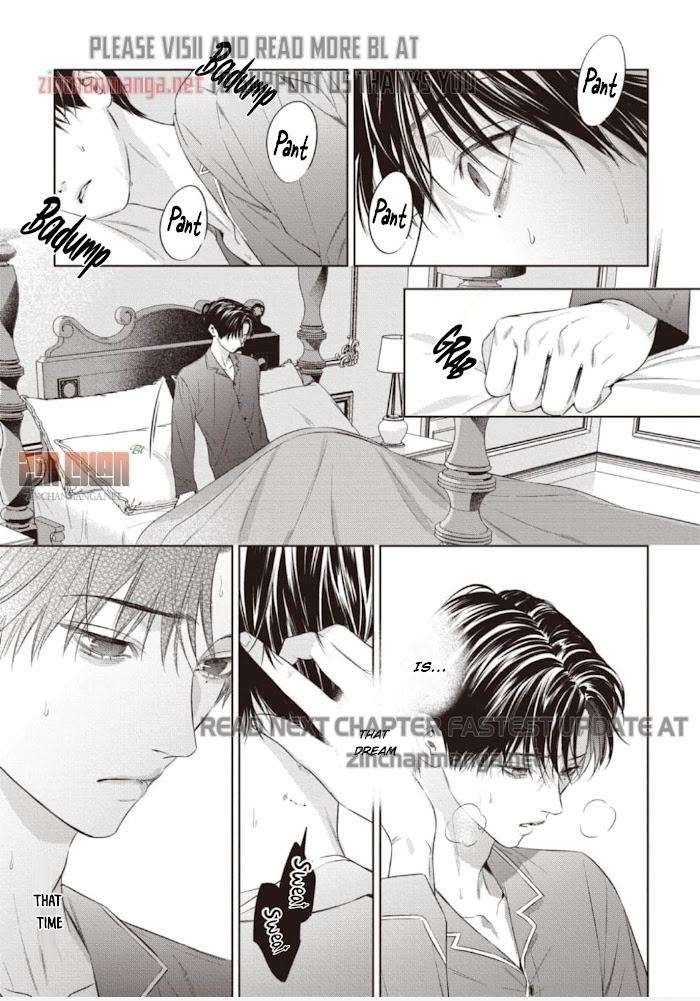 The-Alphas-Bride-By-Iwamoto-Kaoru-Eng page 5