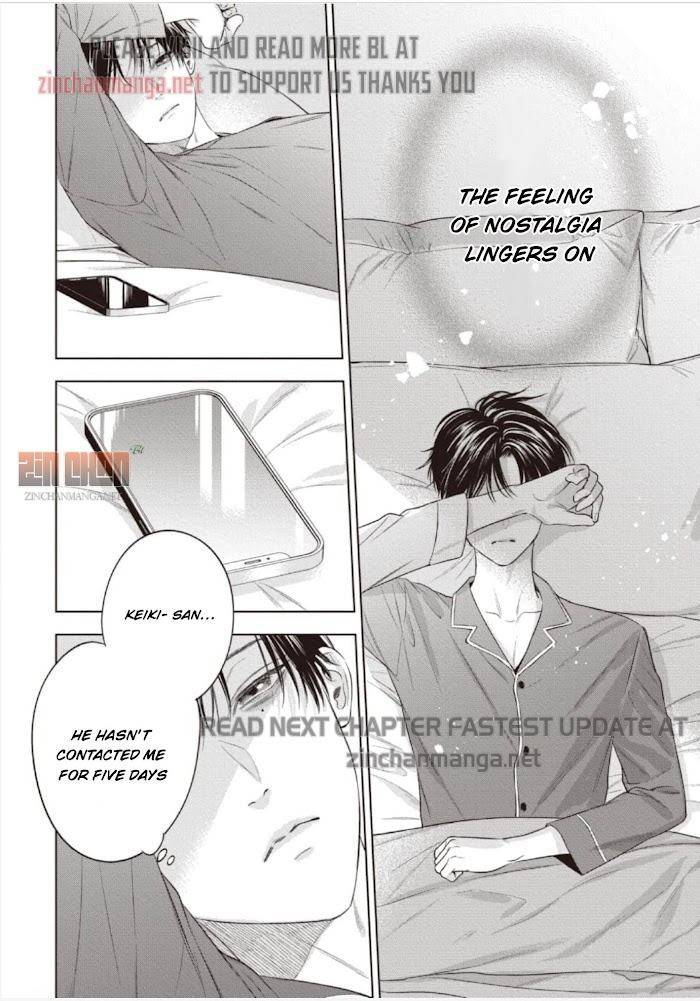 The-Alphas-Bride-By-Iwamoto-Kaoru-Eng page 8