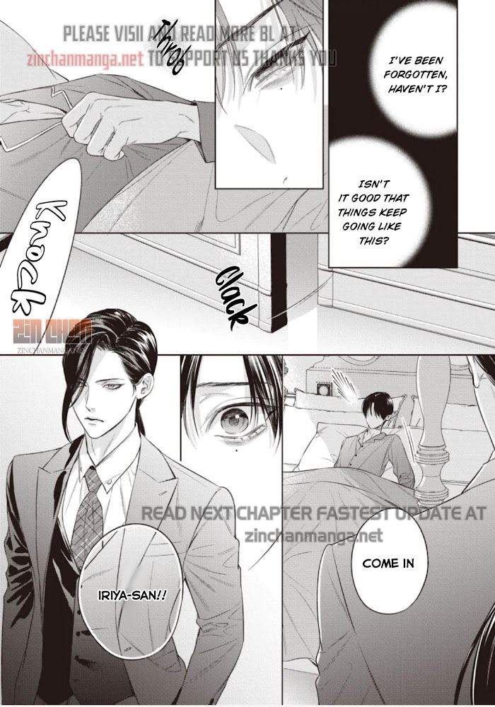 The-Alphas-Bride-By-Iwamoto-Kaoru-Eng page 9