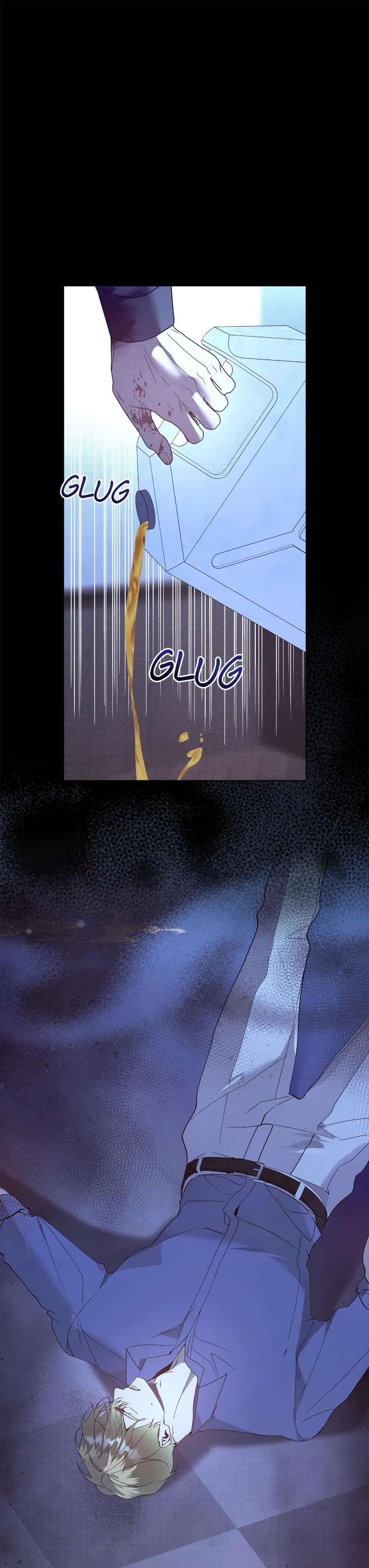 The-Bad-Life-By-Baek-Nara-Eng chapter_046 thumbnail