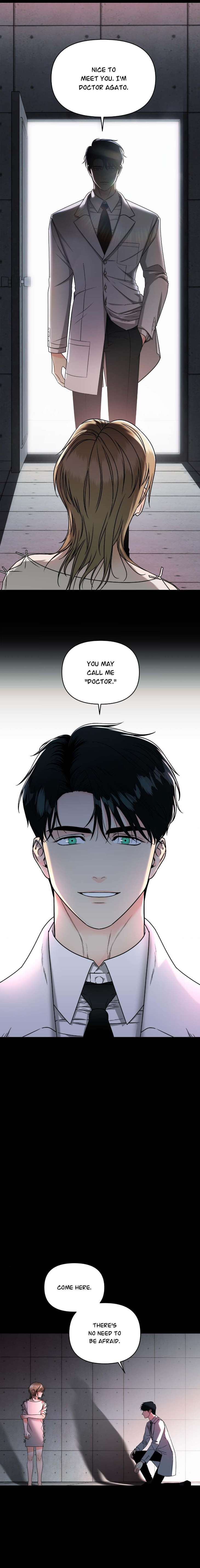 The-Case-Of-Doctor-Agato-By-Seorok-Uncensored-Eng page 2