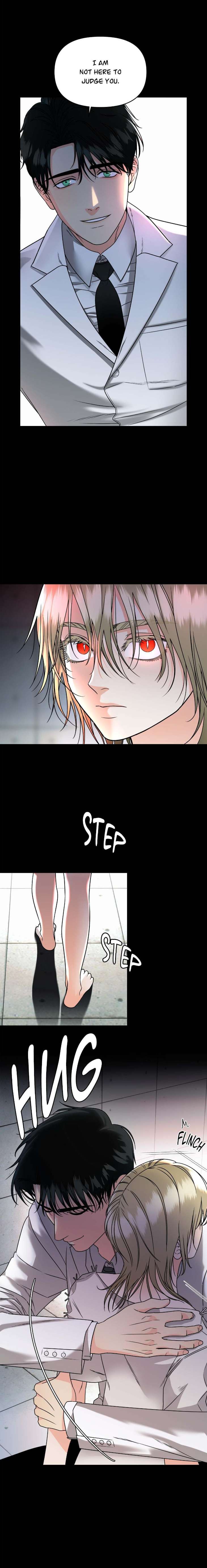 The-Case-Of-Doctor-Agato-By-Seorok-Uncensored-Eng page 3