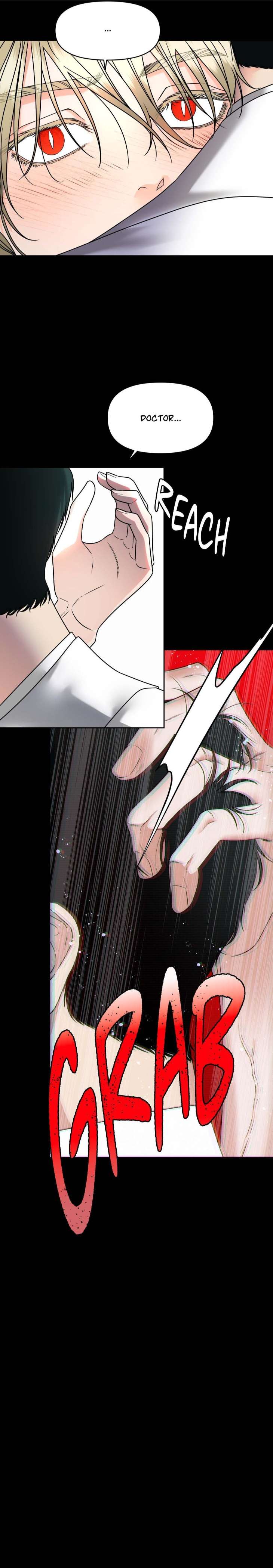 The-Case-Of-Doctor-Agato-By-Seorok-Uncensored-Eng page 4