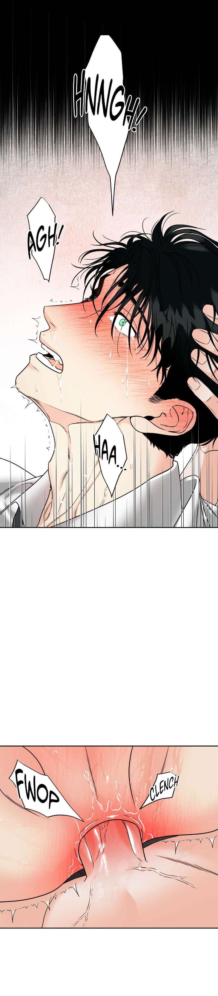 The-Case-Of-Doctor-Agato-By-Seorok-Uncensored-Eng page 5