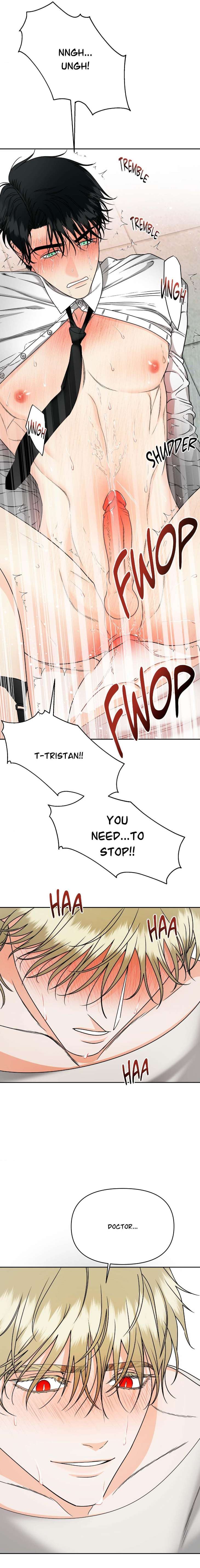 The-Case-Of-Doctor-Agato-By-Seorok-Uncensored-Eng page 6