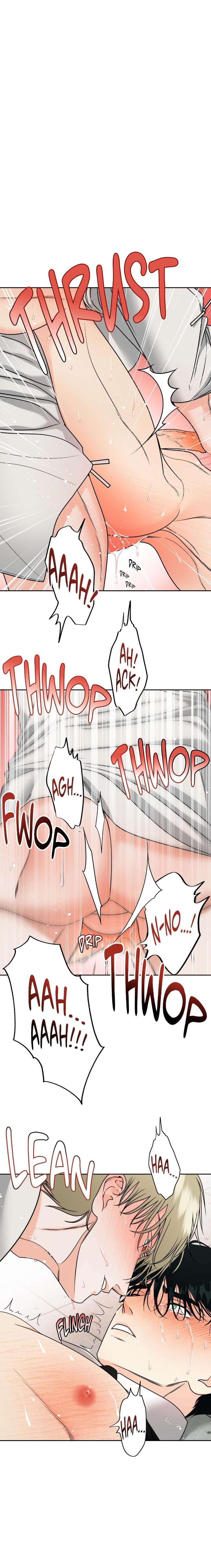 The-Case-Of-Doctor-Agato-By-Seorok-Uncensored-Eng page 7