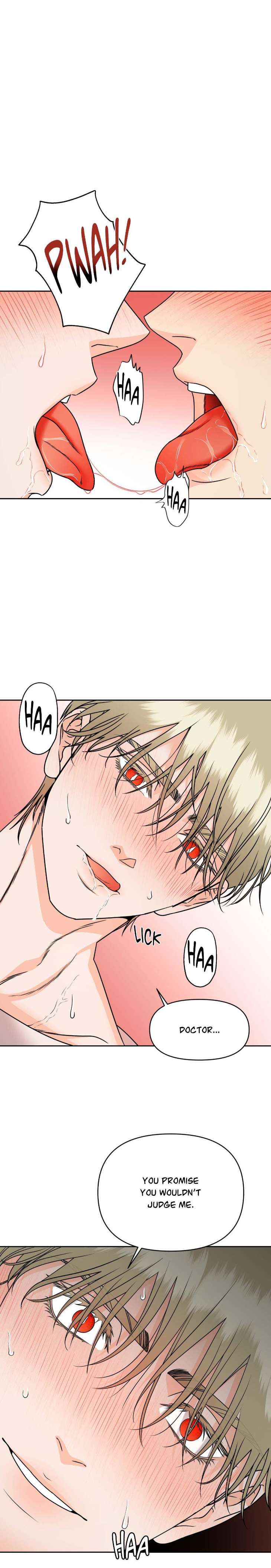 The-Case-Of-Doctor-Agato-By-Seorok-Uncensored-Eng page 9