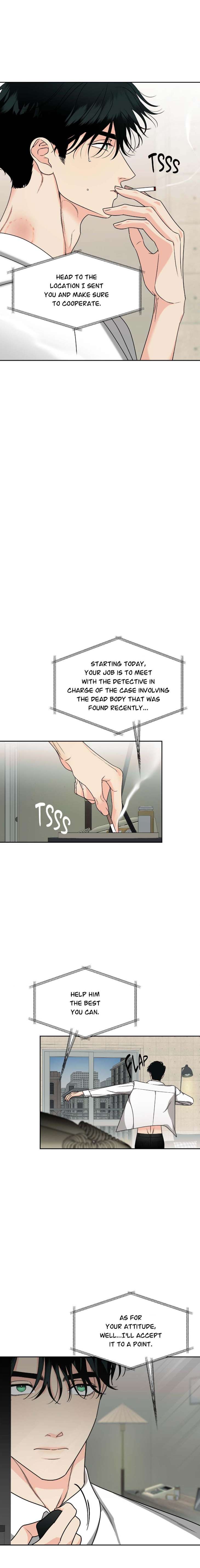 The-Case-Of-Doctor-Agato-By-Seorok-Uncensored-Eng page 14