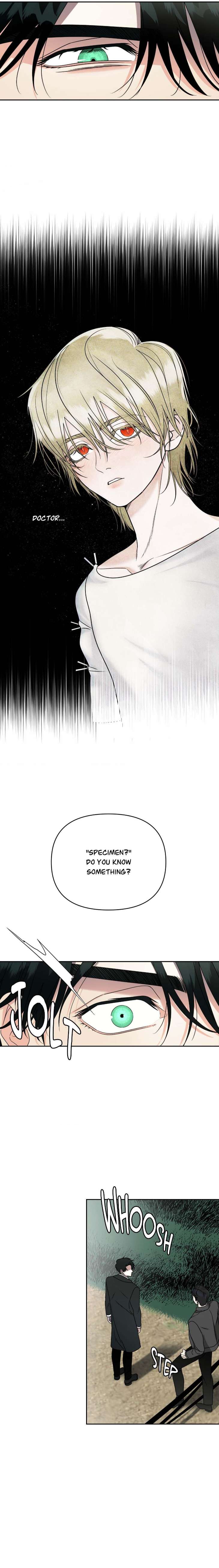 The-Case-Of-Doctor-Agato-By-Seorok-Uncensored-Eng page 18