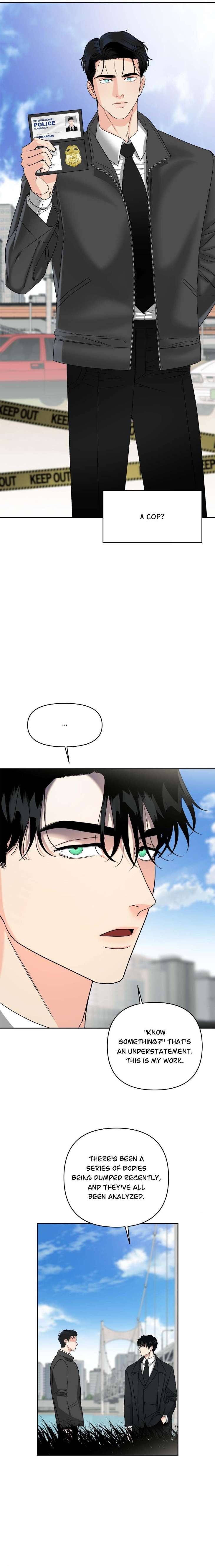 The-Case-Of-Doctor-Agato-By-Seorok-Uncensored-Eng page 19