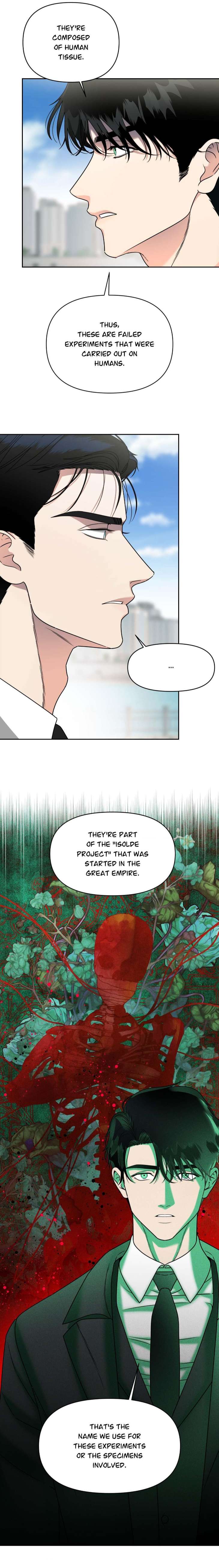 The-Case-Of-Doctor-Agato-By-Seorok-Uncensored-Eng page 20