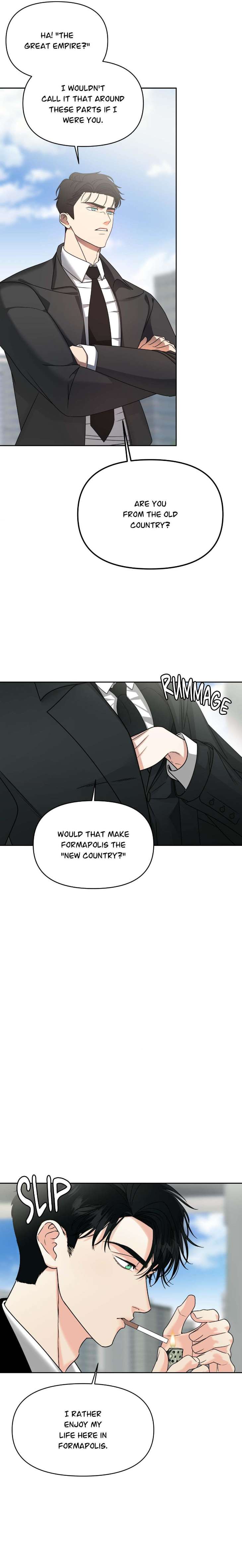 The-Case-Of-Doctor-Agato-By-Seorok-Uncensored-Eng page 21
