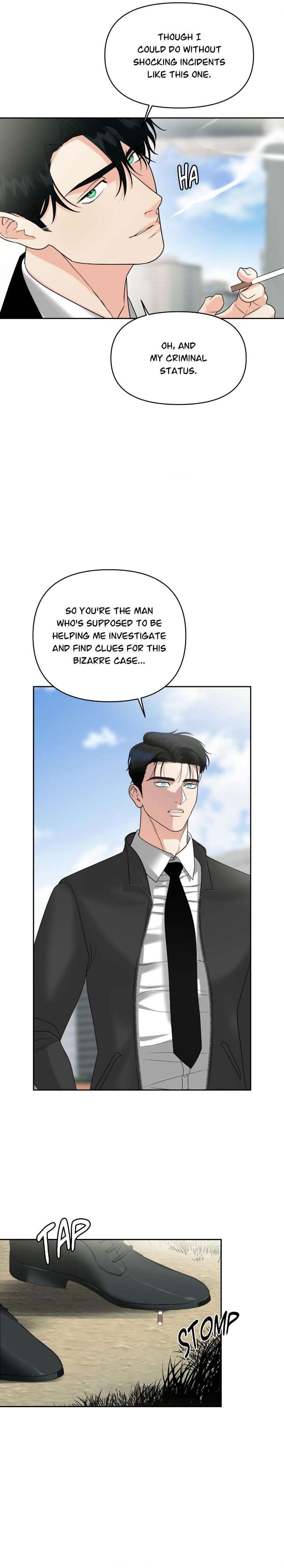 The-Case-Of-Doctor-Agato-By-Seorok-Uncensored-Eng page 22