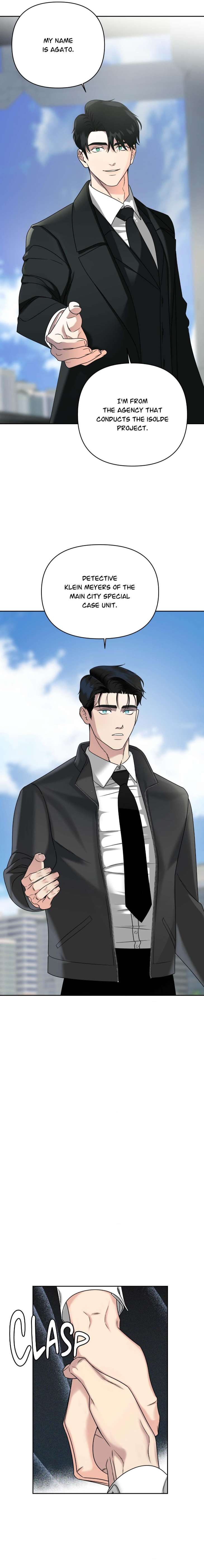 The-Case-Of-Doctor-Agato-By-Seorok-Uncensored-Eng page 23