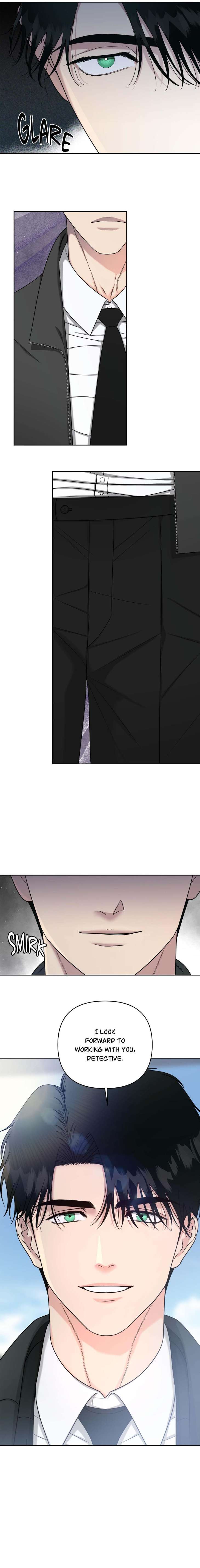 The-Case-Of-Doctor-Agato-By-Seorok-Uncensored-Eng page 24