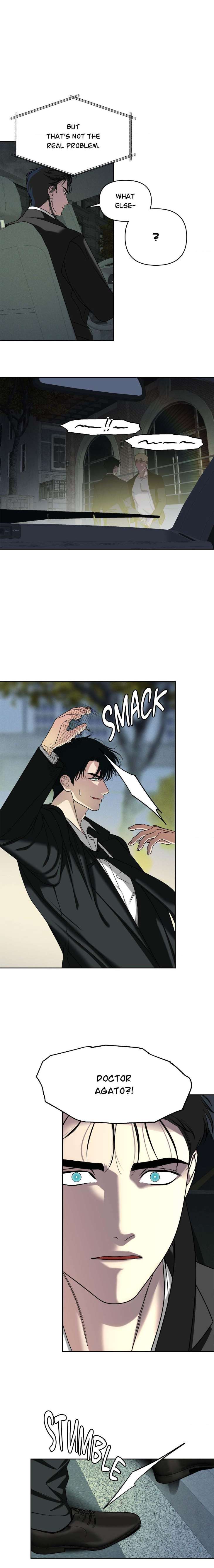 The-Case-Of-Doctor-Agato-By-Seorok-Uncensored-Eng page 4