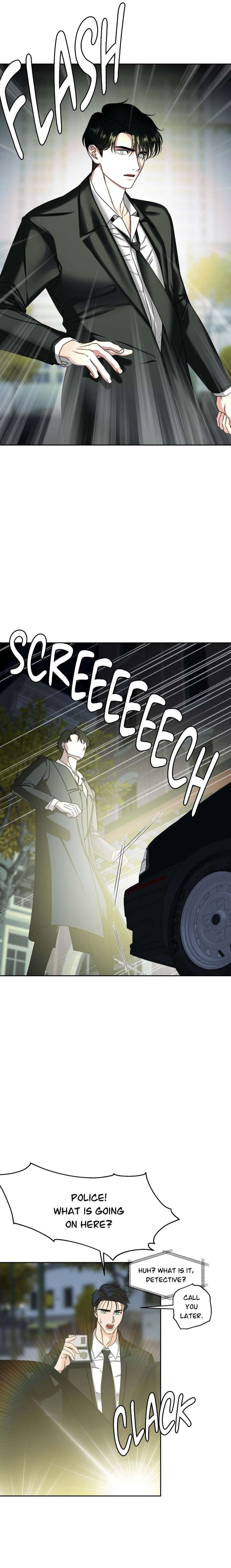 The-Case-Of-Doctor-Agato-By-Seorok-Uncensored-Eng page 5