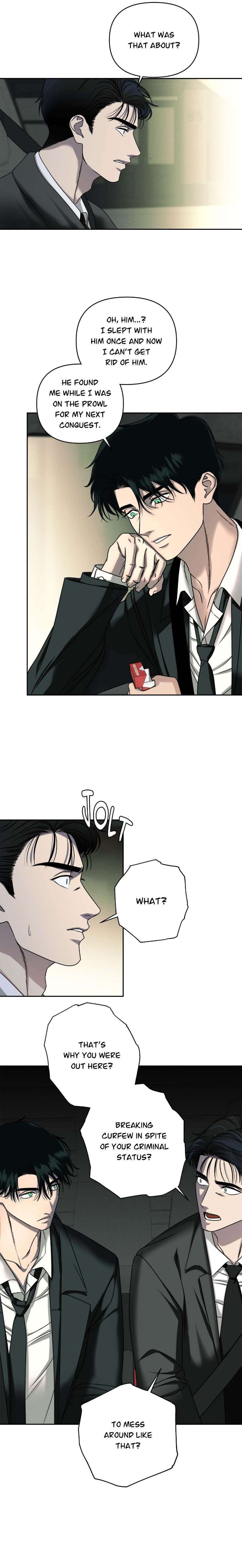 The-Case-Of-Doctor-Agato-By-Seorok-Uncensored-Eng page 8