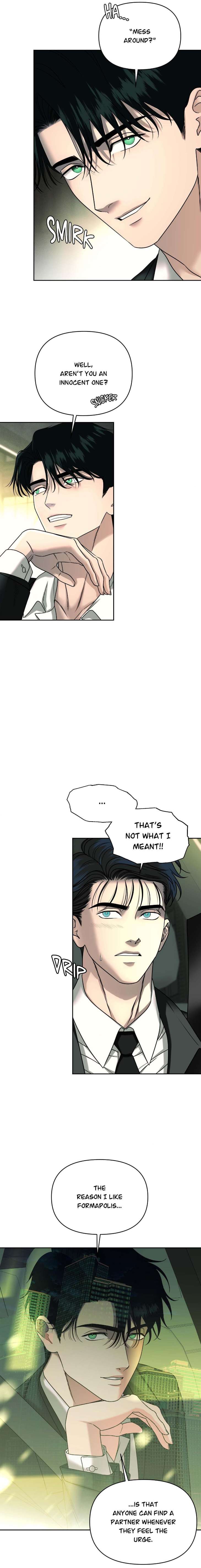 The-Case-Of-Doctor-Agato-By-Seorok-Uncensored-Eng page 9