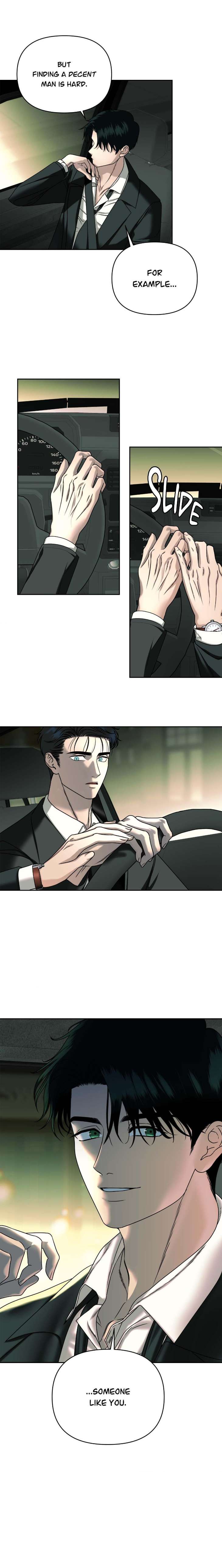 The-Case-Of-Doctor-Agato-By-Seorok-Uncensored-Eng page 10