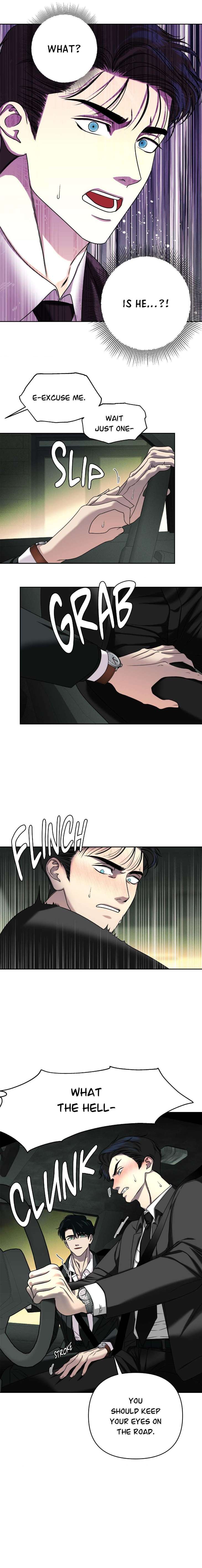 The-Case-Of-Doctor-Agato-By-Seorok-Uncensored-Eng page 11