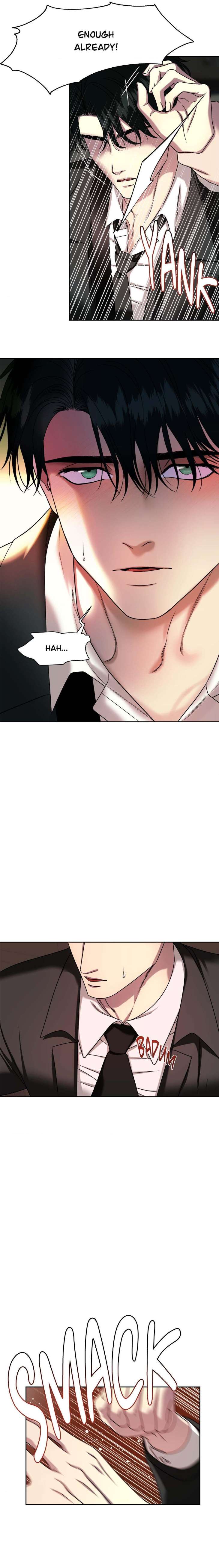 The-Case-Of-Doctor-Agato-By-Seorok-Uncensored-Eng page 13