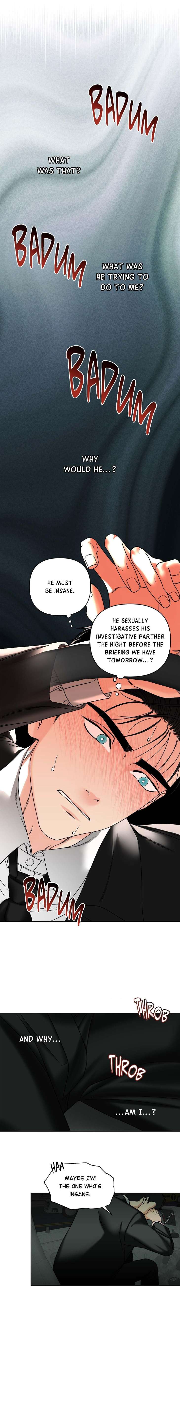 The-Case-Of-Doctor-Agato-By-Seorok-Uncensored-Eng page 16