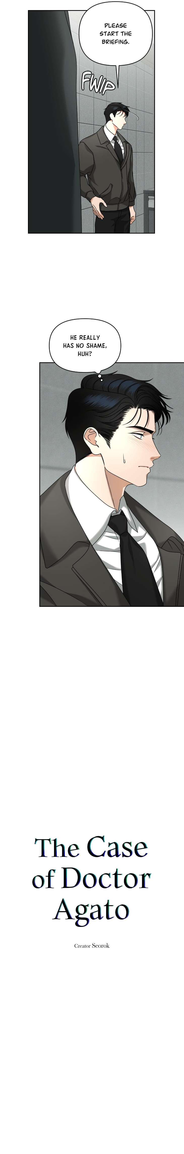 The-Case-Of-Doctor-Agato-By-Seorok-Uncensored-Eng page 3