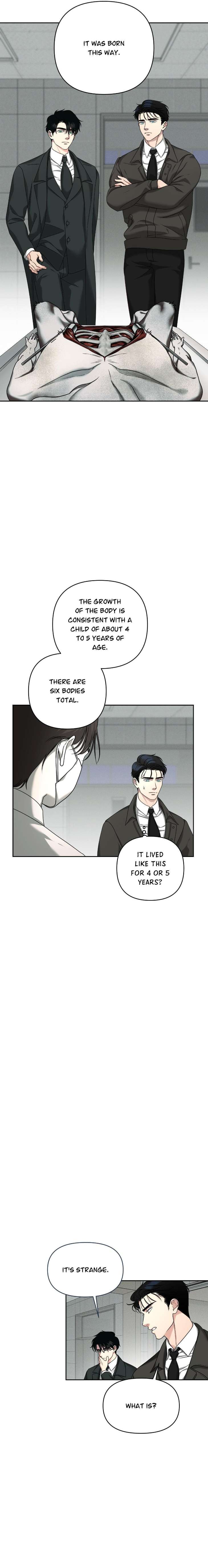 The-Case-Of-Doctor-Agato-By-Seorok-Uncensored-Eng page 5