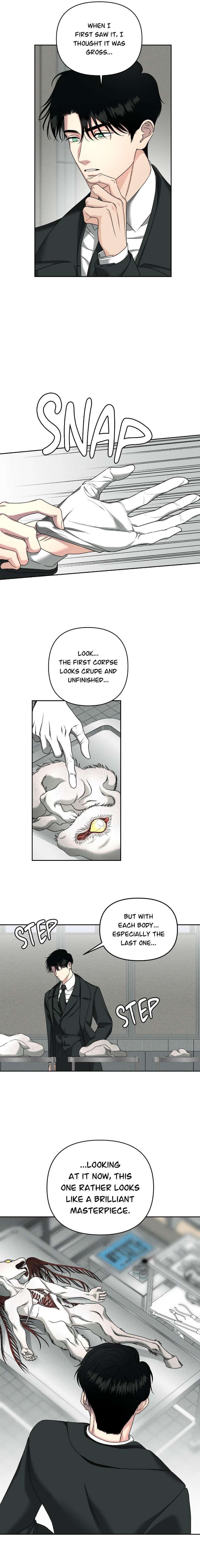 The-Case-Of-Doctor-Agato-By-Seorok-Uncensored-Eng page 6