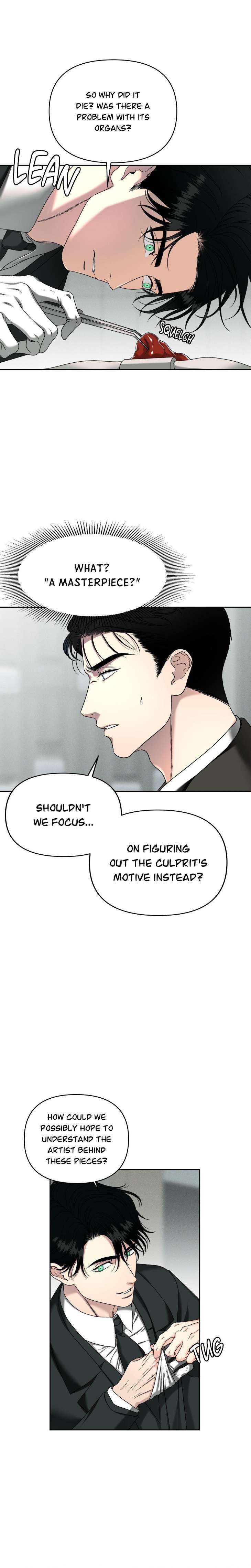 The-Case-Of-Doctor-Agato-By-Seorok-Uncensored-Eng page 7