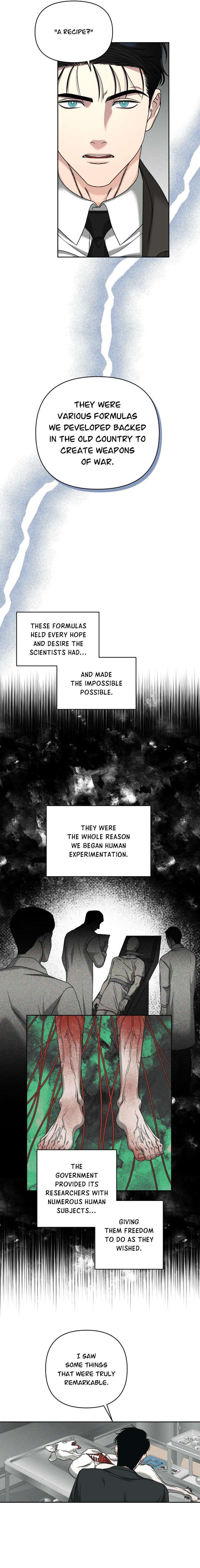 The-Case-Of-Doctor-Agato-By-Seorok-Uncensored-Eng page 9