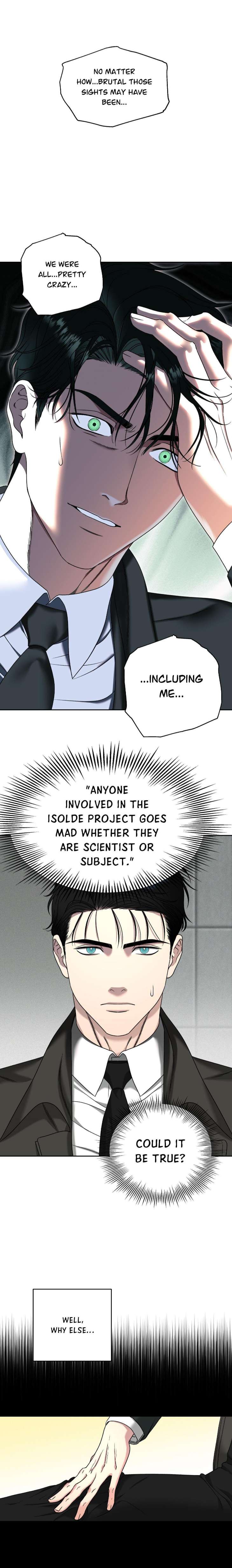 The-Case-Of-Doctor-Agato-By-Seorok-Uncensored-Eng page 10