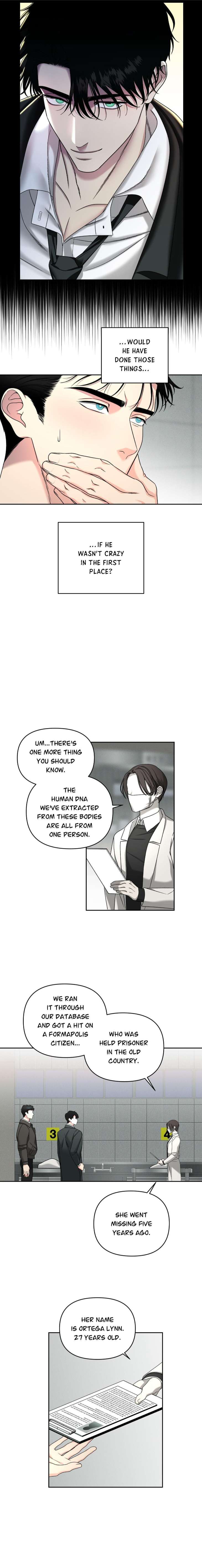 The-Case-Of-Doctor-Agato-By-Seorok-Uncensored-Eng page 11