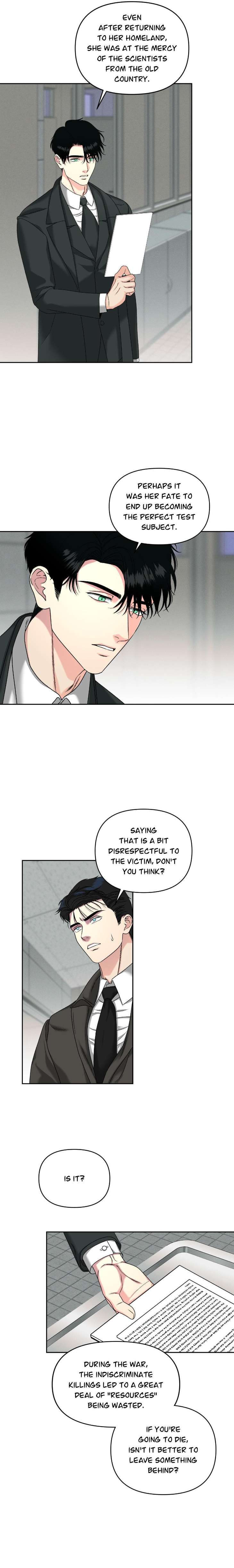 The-Case-Of-Doctor-Agato-By-Seorok-Uncensored-Eng page 12
