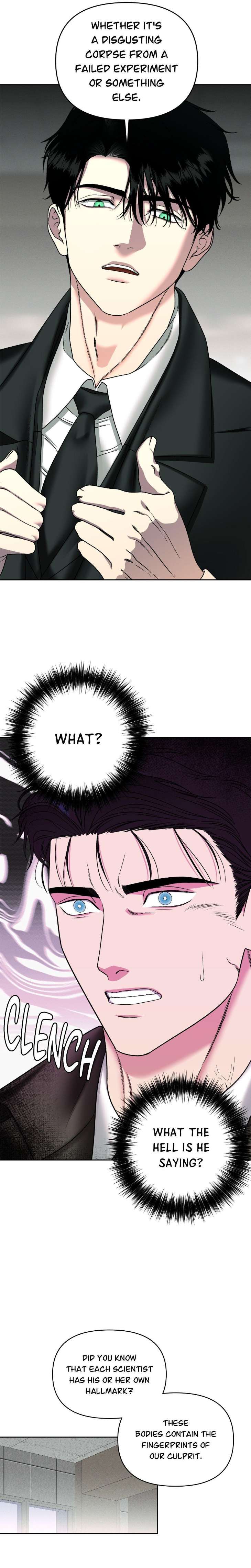 The-Case-Of-Doctor-Agato-By-Seorok-Uncensored-Eng page 13