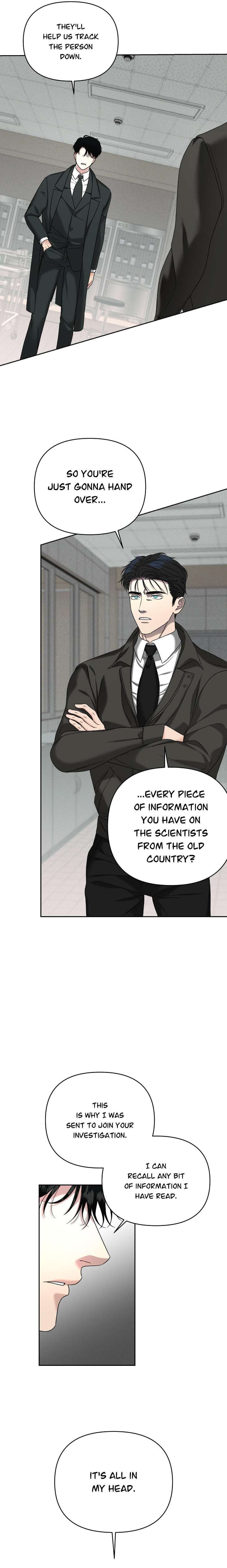 The-Case-Of-Doctor-Agato-By-Seorok-Uncensored-Eng page 14