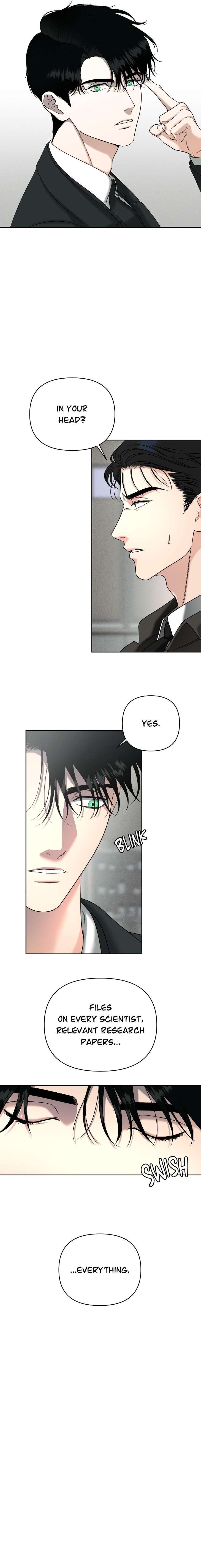 The-Case-Of-Doctor-Agato-By-Seorok-Uncensored-Eng page 15
