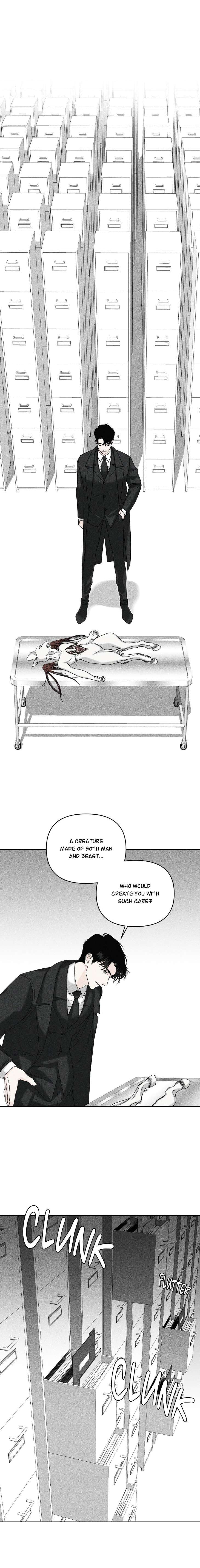 The-Case-Of-Doctor-Agato-By-Seorok-Uncensored-Eng page 16