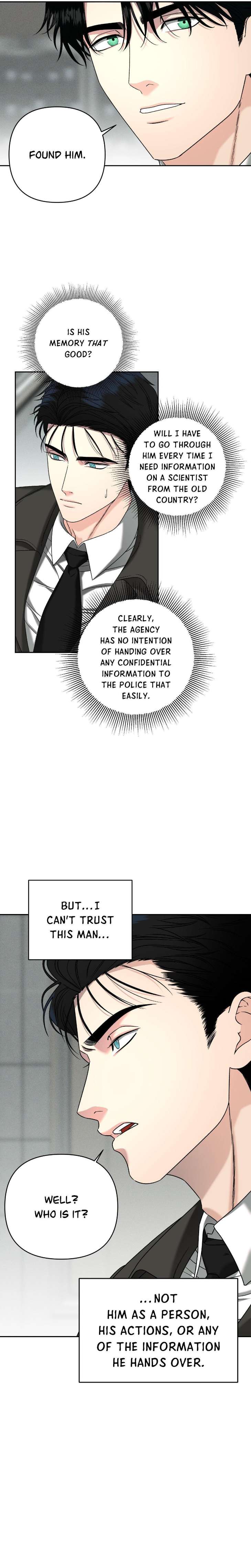 The-Case-Of-Doctor-Agato-By-Seorok-Uncensored-Eng page 18