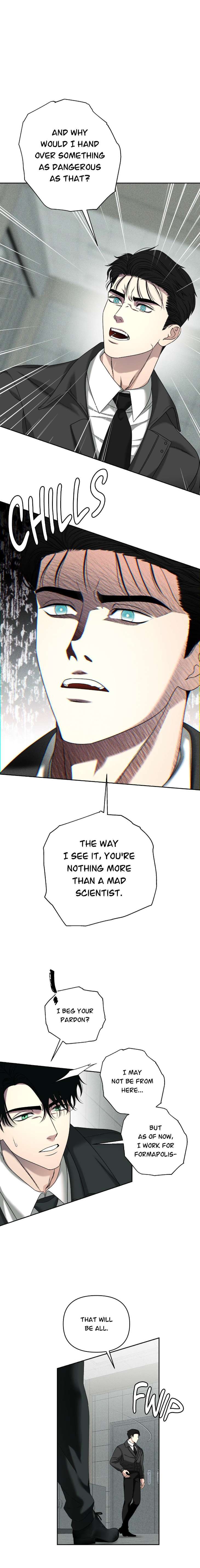 The-Case-Of-Doctor-Agato-By-Seorok-Uncensored-Eng page 21
