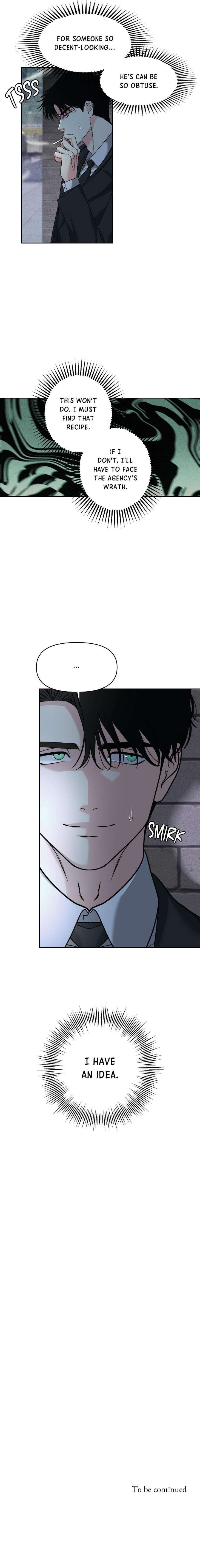 The-Case-Of-Doctor-Agato-By-Seorok-Uncensored-Eng page 23