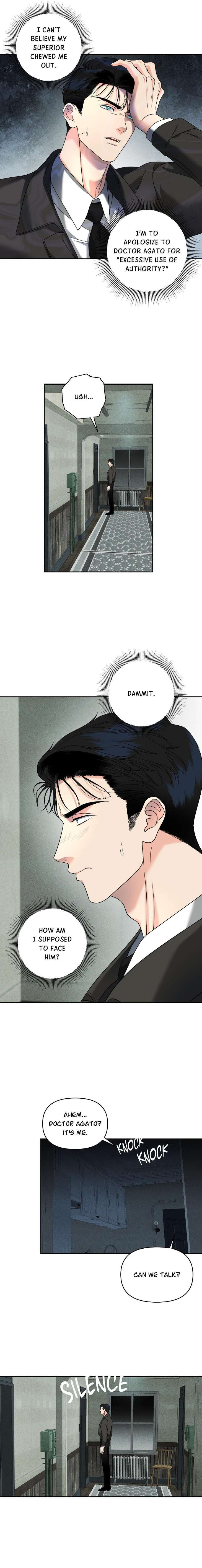 The-Case-Of-Doctor-Agato-By-Seorok-Uncensored-Eng page 3