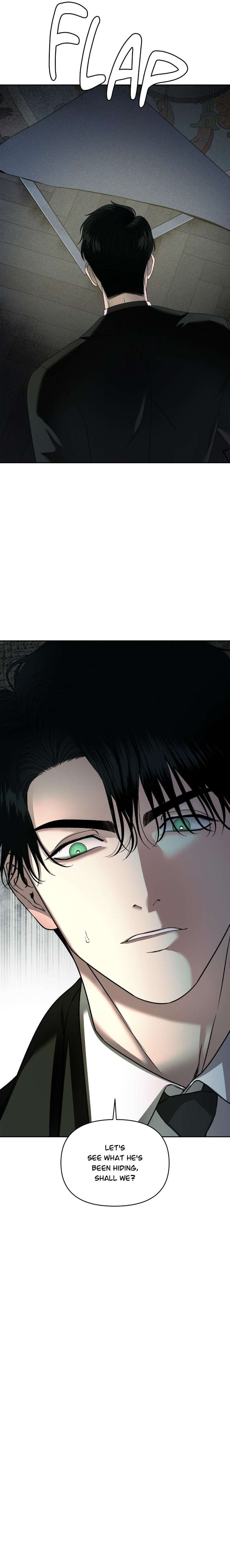The-Case-Of-Doctor-Agato-By-Seorok-Uncensored-Eng page 6