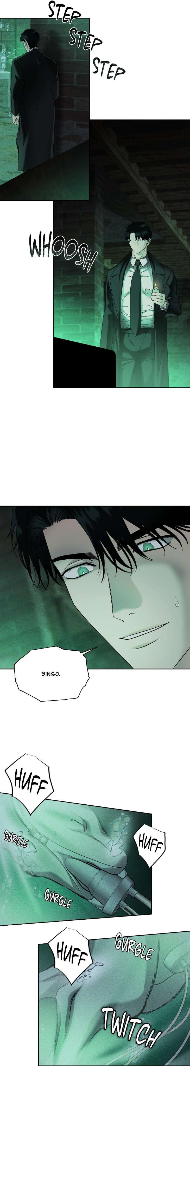 The-Case-Of-Doctor-Agato-By-Seorok-Uncensored-Eng page 7
