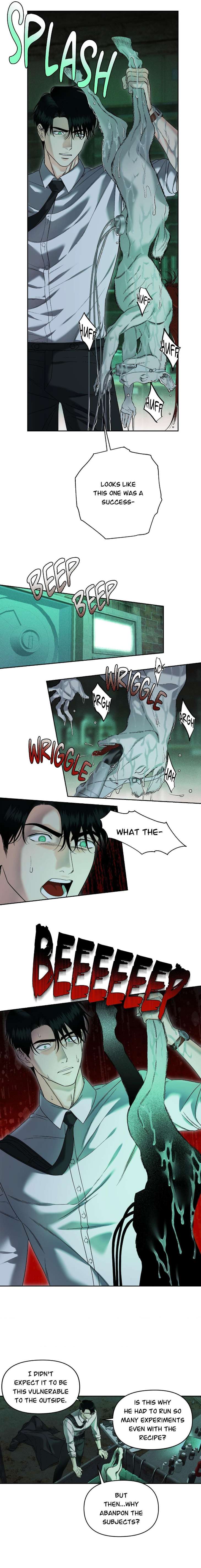 The-Case-Of-Doctor-Agato-By-Seorok-Uncensored-Eng page 9