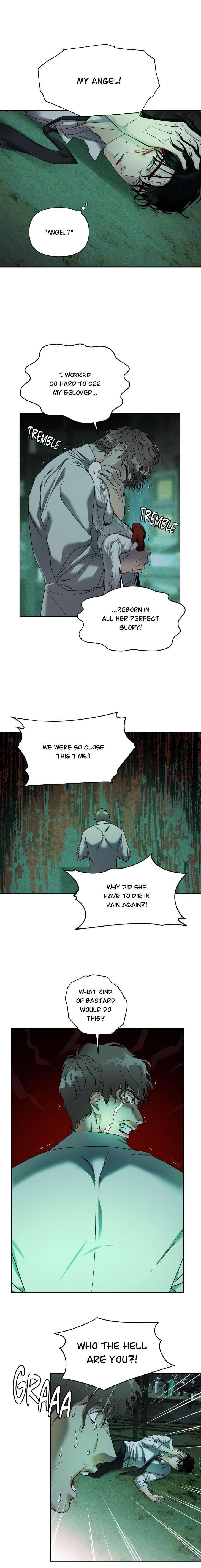 The-Case-Of-Doctor-Agato-By-Seorok-Uncensored-Eng page 12