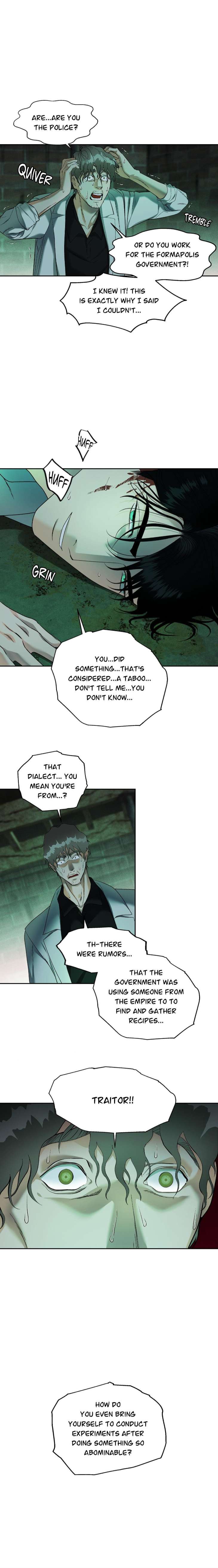 The-Case-Of-Doctor-Agato-By-Seorok-Uncensored-Eng page 13