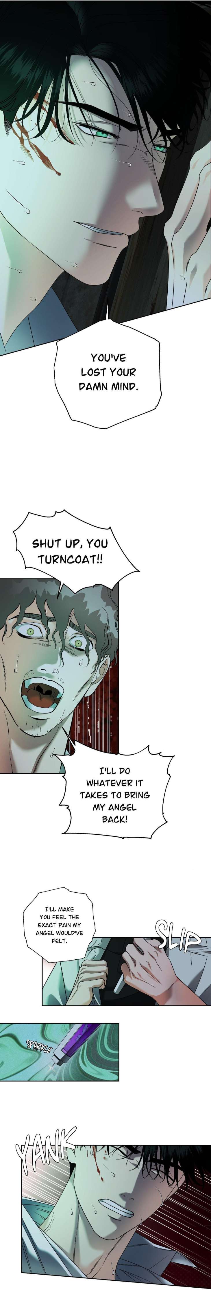 The-Case-Of-Doctor-Agato-By-Seorok-Uncensored-Eng page 14